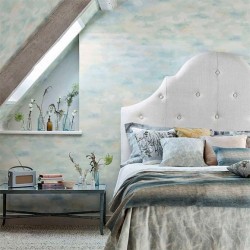 Обои Sanderson Embleton Bay Bamburgh Sky 216515