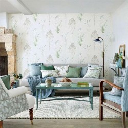 Обои Sanderson Embleton Bay Farne Grasses 216486