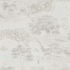 Обои Sanderson Embleton Bay Sea Houses 216491