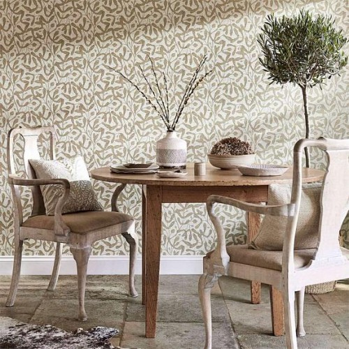 Обои Sanderson Embleton Bay Sycamore Trail 216501