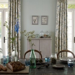 Обои Sanderson Fabienne Fabienne Plain 214077