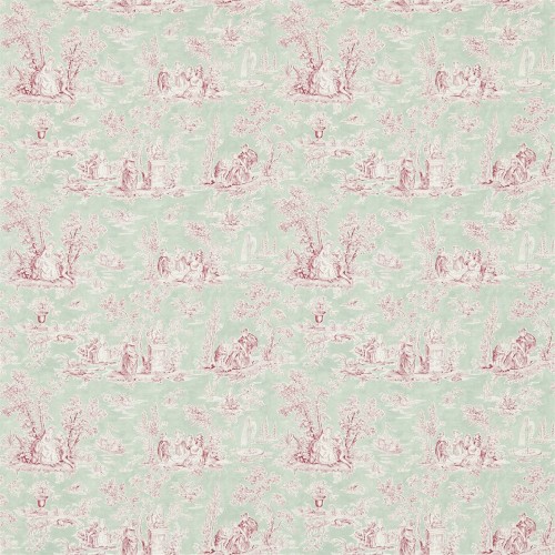 Обои Sanderson Fabienne Josette 214063 Обои Sanderson Fabienne Josette 214063