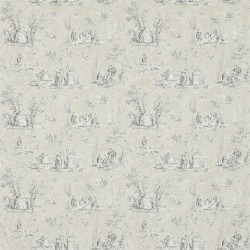 Обои Sanderson Fabienne Josette 214067