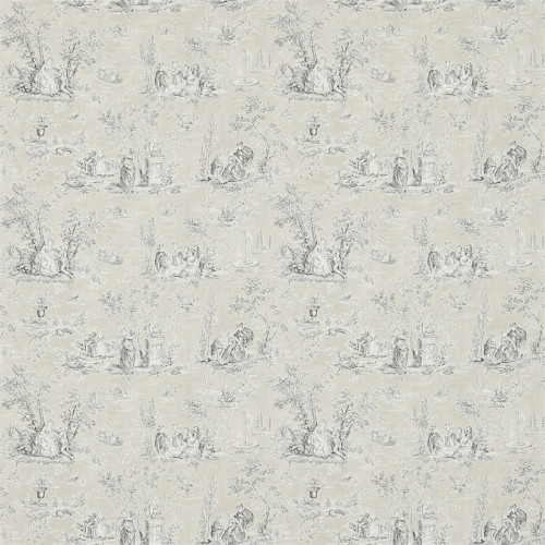 Обои Sanderson Fabienne Josette 214067 Обои Sanderson Fabienne Josette 214067