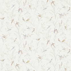 Обои Sanderson Fabienne Wallpapers Tuileries 214080