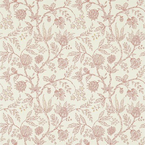 Обои Sanderson Fabienne Solaine 214086 Обои Sanderson Fabienne Solaine 214086