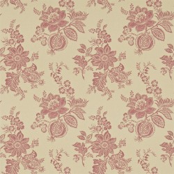 Обои Sanderson Fabienne Lyon 214092