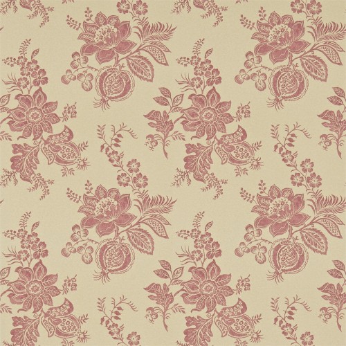 Обои Sanderson Fabienne Lyon 214092 Обои Sanderson Fabienne Lyon 214092