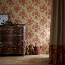 Обои Sanderson Fabienne Lyon 214092