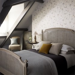 Обои Sanderson Fabienne Tuileries 214080