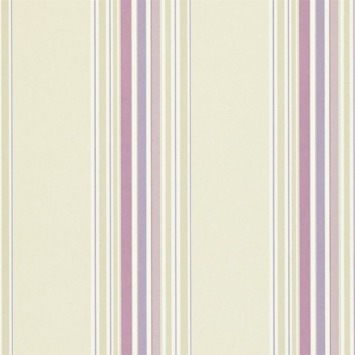 Обои Sanderson Options 11 Wallpapers Seaford Stripe 212446