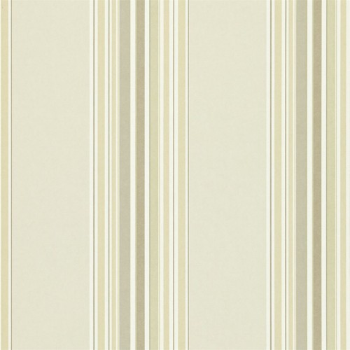 Обои Sanderson Options 11 Wallpapers Seaford Stripe 212449