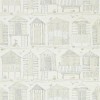 Обои Sanderson Port Isaac Beach Huts 216561