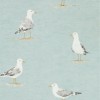 Обои Sanderson Port Isaac Shore Birds 216564