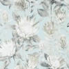 Обои Sanderson The Glasshouse King Protea 216645