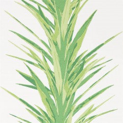 Обои Sanderson The Glasshouse Yucca 216649