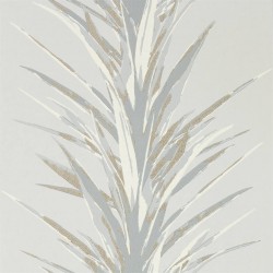 Обои Sanderson The Glasshouse Yucca 216650