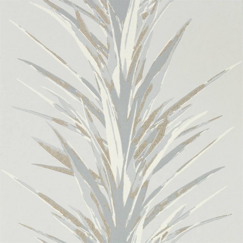 Обои Sanderson The Glasshouse Yucca 216650