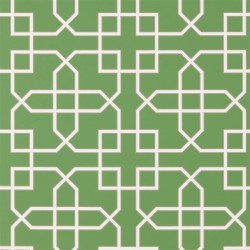 Обои Sanderson The Glasshouse Hampton Trellis 216660