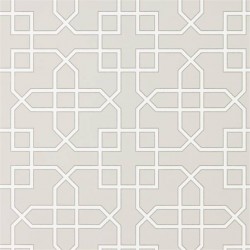Обои Sanderson The Glasshouse Hampton Trellis 216661