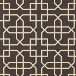 Обои Sanderson The Glasshouse Hampton Trellis 216662
