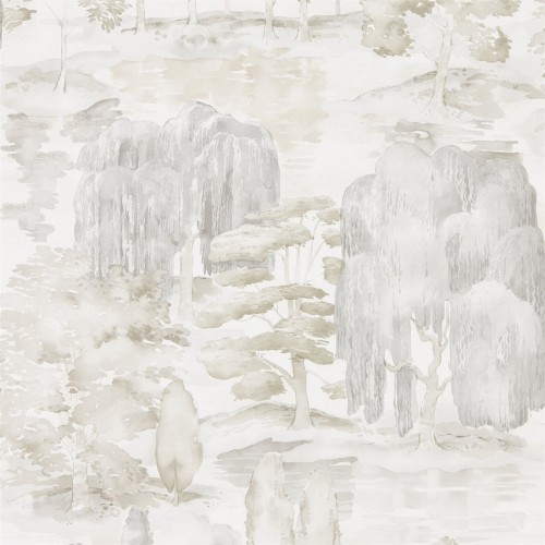 Обои Sanderson Waterperry 216280 Обои Sanderson Waterperry 216280