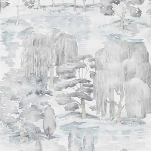 Обои Sanderson Waterperry 216282 Обои Sanderson Waterperry 216282