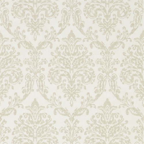 Обои Sanderson Waterperry Riverside Damask 216287 Обои Sanderson Waterperry Riverside Damask 216287