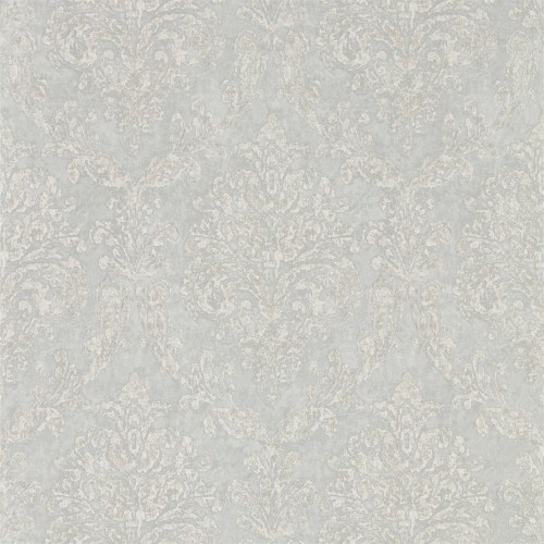 Обои Sanderson Waterperry Riverside Damask 216289 Обои Sanderson Waterperry Riverside Damask 216289