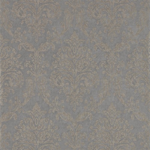 Обои Sanderson Waterperry Riverside Damask 216290 Обои Sanderson Waterperry Riverside Damask 216290