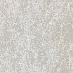 Обои Sanderson Woodland Walk Wallpapers Meadow Canvas 215694