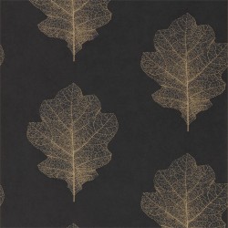 Обои Sanderson Woodland Walk Oak Filigree 215700