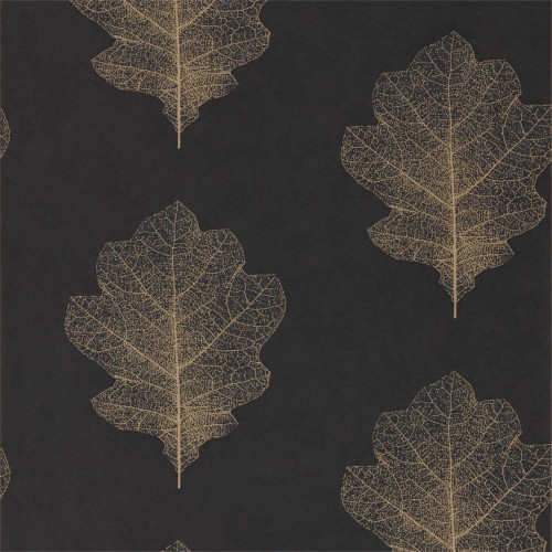 Обои Sanderson Woodland Walk Oak Filigree 215700 Обои Sanderson Woodland Walk Oak Filigree 215700
