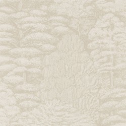 Обои Sanderson Woodland Walk Woodland Toile 215717