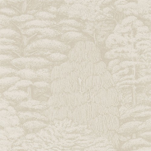 Обои Sanderson Woodland Walk Woodland Toile 215717 Обои Sanderson Woodland Walk Woodland Toile 215717