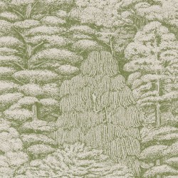 Обои Sanderson Woodland Walk Woodland Toile 215720