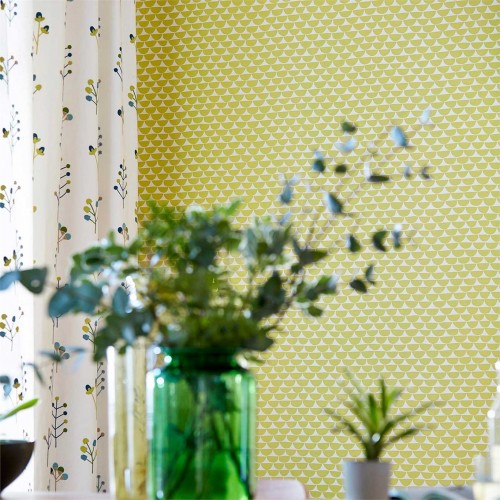 Обои Scion Noukku Kielo 111532 Обои Scion Noukku Kielo 111532