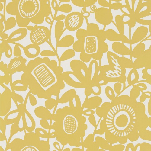 Обои Scion Noukku Kukkia 111512 Обои Scion Noukku Kukkia 111512