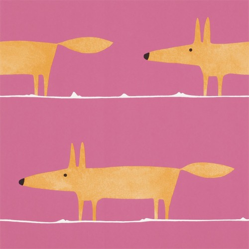 Обои Scion Spirit & Soul Mr Fox 110843 Обои Scion Spirit & Soul Mr Fox 110843