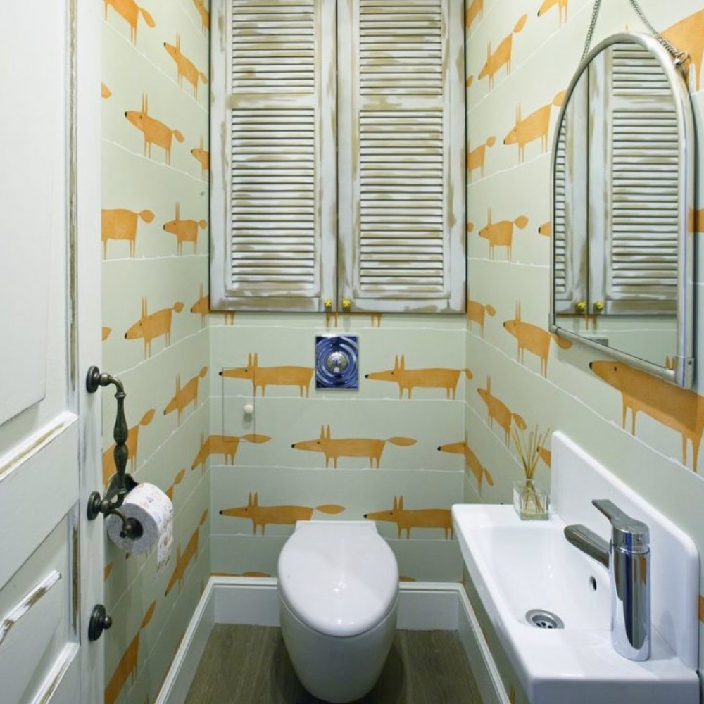 Дизайн туалета в хрущевке без ванны