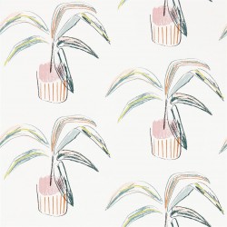 Обои Scion Zanzibar Crassula 111992