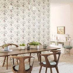 Обои Scion Zanzibar Crassula 111992