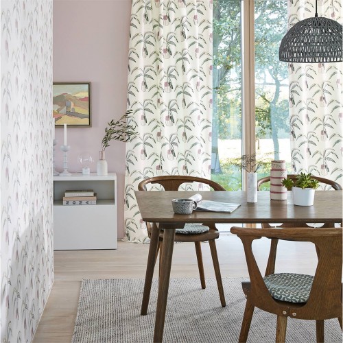 Обои Scion Zanzibar Crassula 111992 Обои Scion Zanzibar Crassula 111992