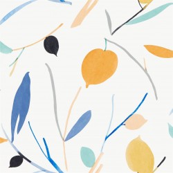 Обои Scion Zanzibar Oxalis 111995