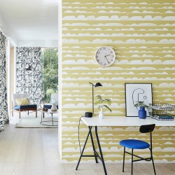 Обои Scion Zanzibar Haiku 112012