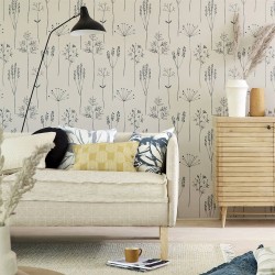 Обои Scion Zanzibar Stipa 112019