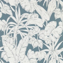 Обои Scion Zanzibar Parlour Palm 112023