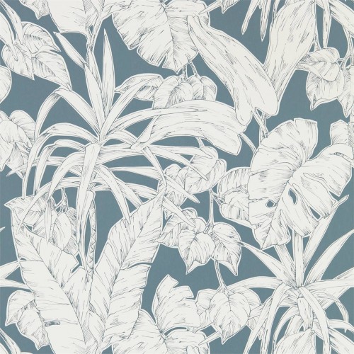Обои Scion Zanzibar Parlour Palm 112023 Обои Scion Zanzibar Parlour Palm 112023