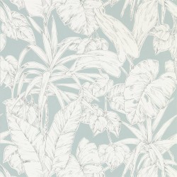 Обои Scion Zanzibar Parlour Palm 112025
