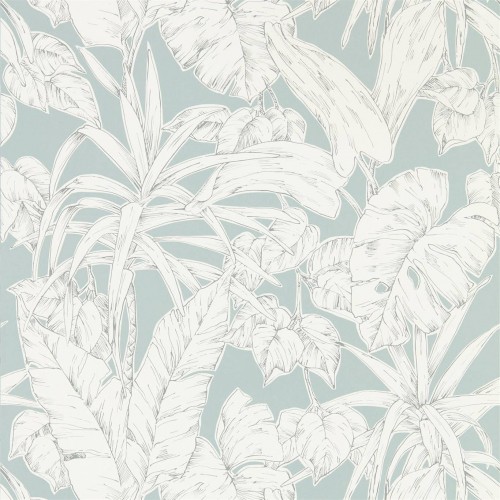Обои Scion Zanzibar Parlour Palm 112025 Обои Scion Zanzibar Parlour Palm 112025